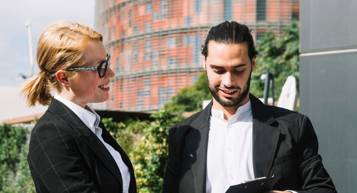 HOW TO FIND TRUSTWORTHY BUSINESS BROKERS